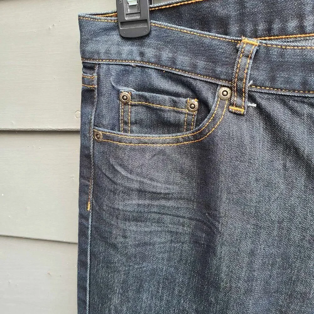 JOE Slim Dark Wah Jeans size 8